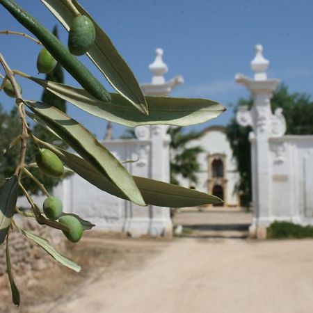 Masseria Maccarone Fasano Exteriör bild