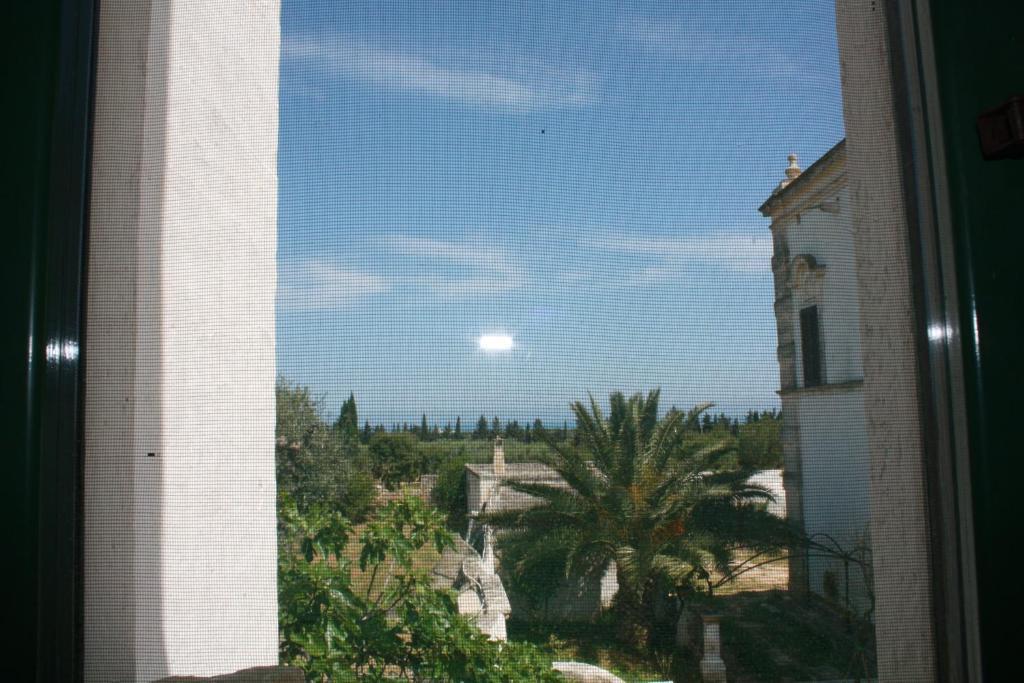 Masseria Maccarone Fasano Rum bild