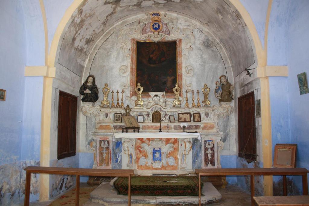 Masseria Maccarone Fasano Exteriör bild